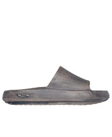 Skechers Men's Foamies: Arch Fit Horizon - Demand Slide Sandals from Finish Line