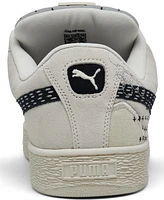 Puma Men's Suede Xl Skate Casual Sneakers from Finish Line