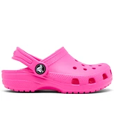 Crocs Toddler Classic Clog Sandals from Finish Line