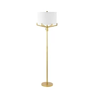 Safavieh Elaria Floor Lamp