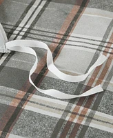 Intelligent Design Blake Plaid 2-Pc. Duvet Cover Set, Twin/Twin Xl