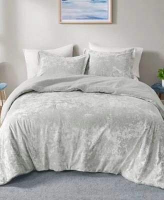 Intelligent Design Mira Reversible Comforter Sets