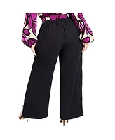 City Chic Women's Fiesta Pant