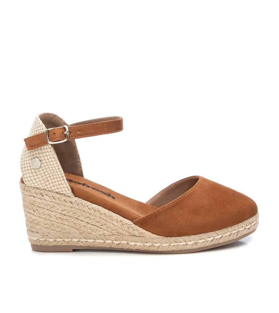 Xti Refresh Collection Women's Espadrilles Sandals