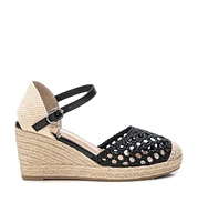 Xti Women's Espadrilles Sandals