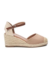 Xti Women's Espadrilles Sandals