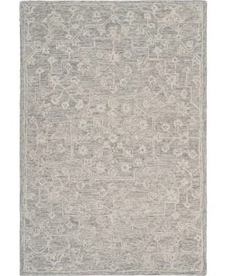 Closeout Lr Home Cypress Cyp81571 Area Rug