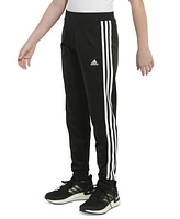 adidas Big Girls Tricot Jogger