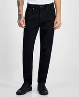 Karl Lagerfeld Paris Men's Slim Fit Denim Jeans, Created for Macy's