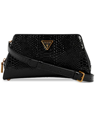 Guess Annita Top Zip Crossbody