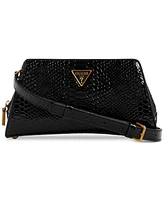 Guess Annita Top Zip Crossbody