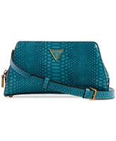 Guess Annita Top Zip Crossbody