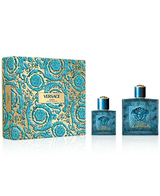 Versace Men's -Pc. Eros Eau de Toilette Gift Set