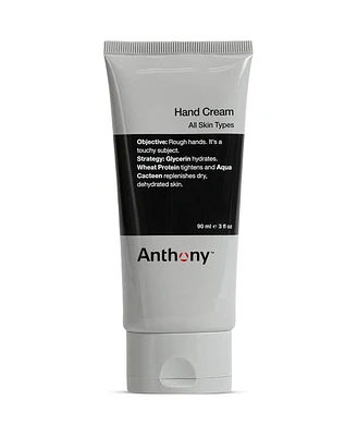 Anthony Hand Cream 3 oz.