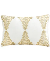Sunham Fan Damask 14-Pc. Comforter Set