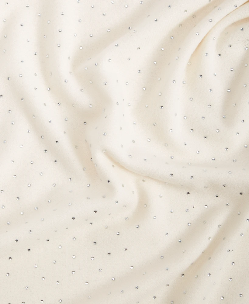 I.n.c. International Concepts Women's Embellished Wrap, Created for Macy's