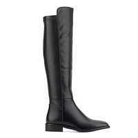 Torgeis Women's Genevieve Thigh High Boots