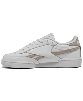 Reebok Women's Club C Revenge Casual Sneakers from Finish Line