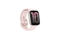 Amazfit Active Smart Watch - Petal Pink