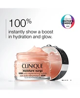 Clinique 4-Pc. Moisture Glow-To's Skin Care & Makeup Gift Set