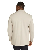 Johnny Bigg Big & Tall Charles Knit Stretch Blazer