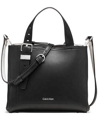 Calvin Klein Lowen Crossbody