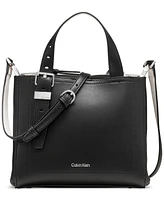 Calvin Klein Lowen Crossbody