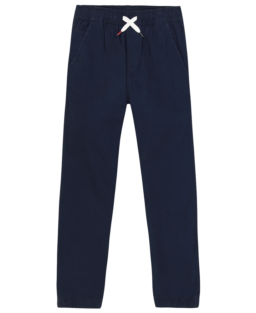 Tommy Hilfiger Toddler and Little Boys Clark Pull On Jogger