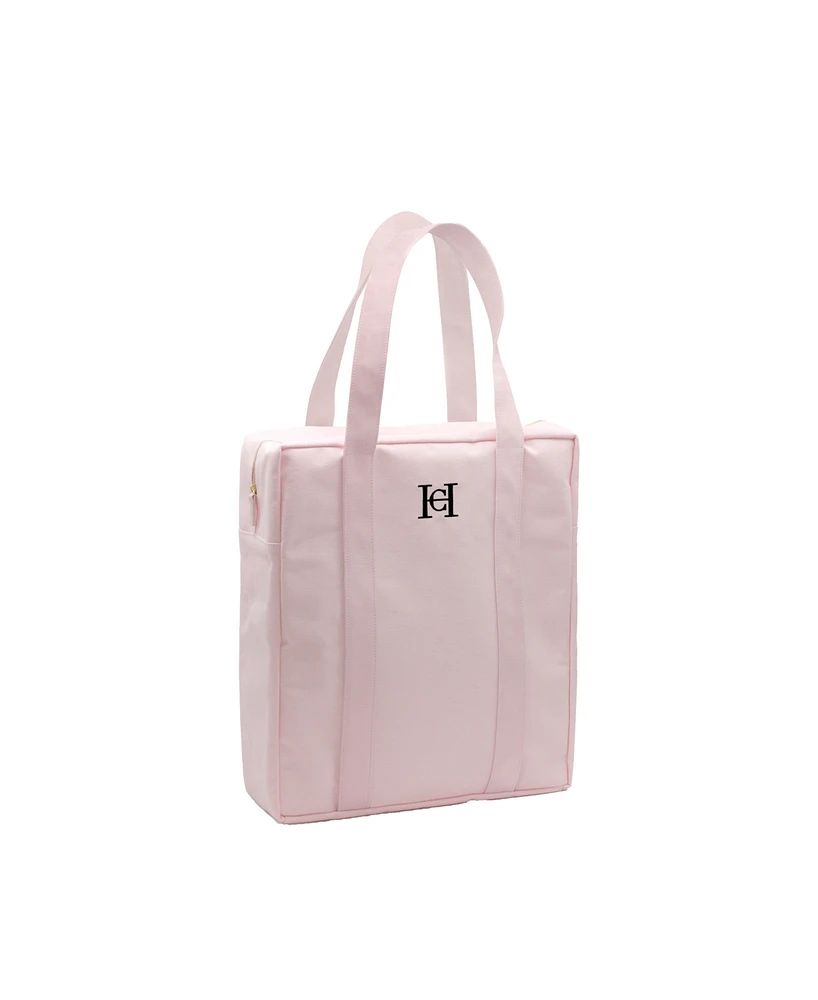 Free tote bag with $148 spend from the Carolina Herrera Good Girl fragrance collection