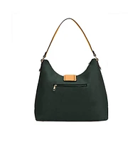 Mkf Collection Graciela Hobo Color Block Handbag by Mia K