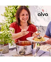 Alva Chef