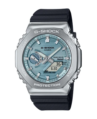 G-Shock Men's Black Resin Watch, 49.3mm