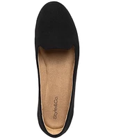 Style & Co Alyson Slip-On Loafer Flats, Created for Macy's