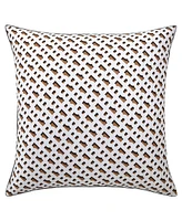 Boss Home by Hugo Boss B Monogram Sham