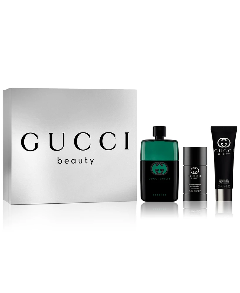 Gucci Men's 3