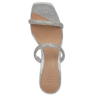 I.n.c. International Concepts Women's Dejaa Two Band Slide Sandals, Created for Macy's
