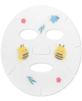 Tonymoly Squishmallow Sunny Hydrating Sheet Mask