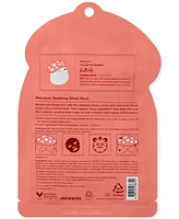 Tonymoly Squishmallow Malcolm Soothing Sheet Mask