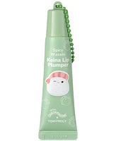 Tonymoly Squishmallow Keina Spicy Wasabi Lip Plumper