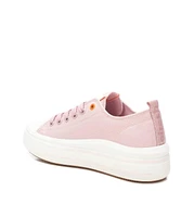 Xti Women's Canvas Sneakers By