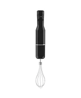 Sugift 4 Speed Hand Mixer, Blender and Accessory Kit