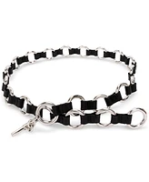 Michael Kors Women's Marisa Multi Ring Belt