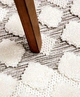 Orian Rugs Crochet Shining House Rug Collection