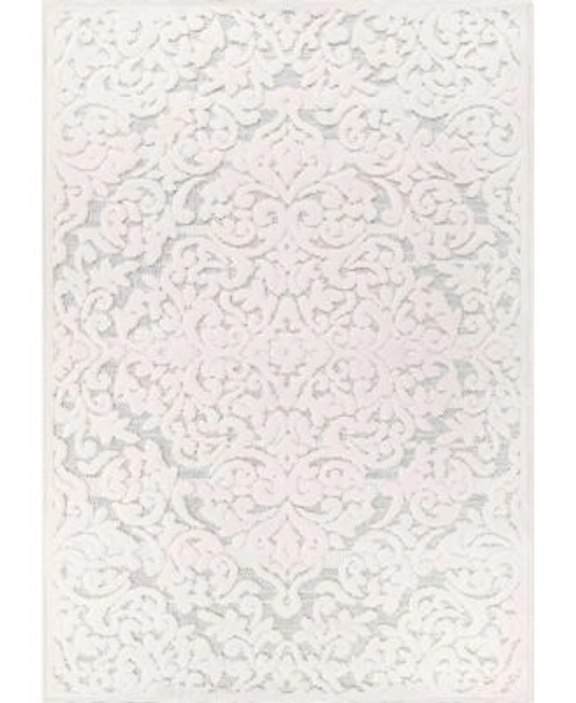 Orian Rugs Crochet Kensington Rug Collection