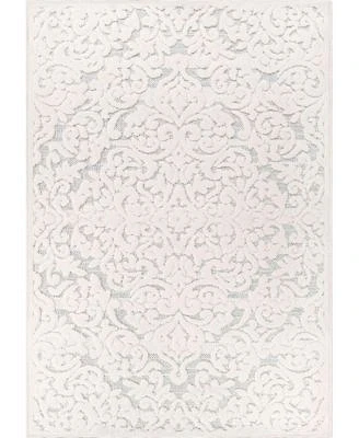 Orian Rugs Crochet Kensington Rug Collection