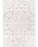 Orian Rugs Crochet Kensington Rug Collection