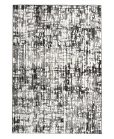 Orian Adagio Micro board 5'3"x7'6" Area Rug