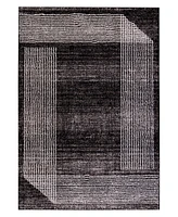 Orian Cloud 19 Delope 5'3"x7'6" Area Rug