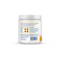 NativePath Mct Oil Powder Supplement - Unflavored Mct powder with keto-friendly C8 MCTs. Free of dairy, gluten and GMOs, 25 servings