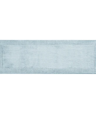 Madison Park Signature Splendor Tufted 3000 Gsm Cotton Bath Rug, 24" x 72"